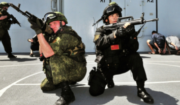 З центру рекрутингу у Москві на війну в Україну відправили понад півсотні громадян Китаю – розслідування