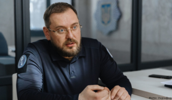 Від початку роботи Уповноваженого з питань зниклих безвісти на його гарячу лінію надійшло 60 тисяч звернень
