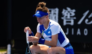 Українка подала до суду на WTA через допуск росіянок і білорусок: вона зазначає, що це принесло їй емоційні страждання
