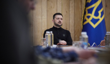 Zelenskyy commented on Putin’s “Easter ceasefire”