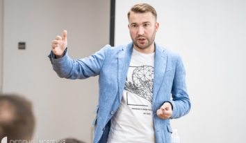 Головою правління Суспільного знову обрали Миколу Чернотицького