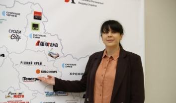 Головна редакторка полтавського видання “Кола” Тетяна Цирульник програла судову справу щодо кіберцькування
