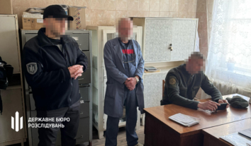 У Полтавській колонії викрили факти катування: увʼязнених тримали привʼязаними без їжі та води