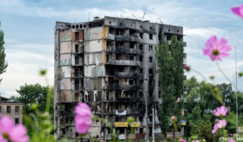 За 2024 рік Україна використала лише близько 70% доступних на відбудову коштів
