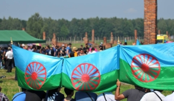 Документи, освіта і житло: з якими проблемами стикається ромська нацменшина в Україні