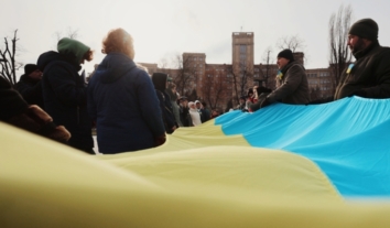 Мін’юст експериментально спрощує створення громадських організацій в Україні: що зміниться? 