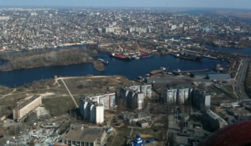 Армия РФ сутки била по одному из ключевых энергообъектов в Херсонской области и уничтожила его