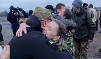 Звільнені бранці можуть пройти реабілітацію у 22 медичних закладах по всій Україні