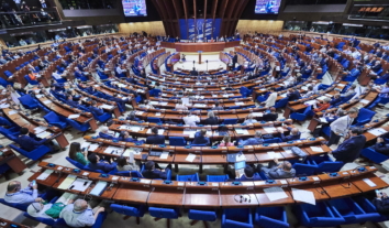 ПАРЄ ухвалила резолюцію про загрозу демократії через іноземне втручання: чим це рішення важливе для України?