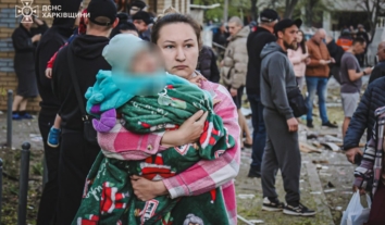 Росіяни вбили двох цивільних у Сумах та Харкові і поранили ще понад 60 людей