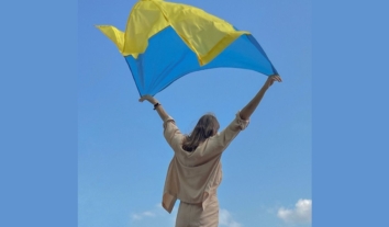 Мріяла виїхати з окупації: волонтери допомогли 18-річній дівчині потрапити на підконтрольну Україні територію