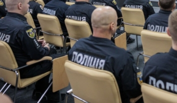 Цивільні та ветерани з пораненнями проходитимуть різні медкомісії для працевлаштування в Нацполіцію