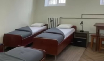 Уряд створив п’ять СІЗО з покращеними умовами, щоб естрадувати в Україну з-за кордону підозрюваних