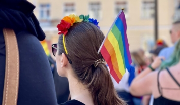 У Литві віднині можна офіційно зареєструвати одностатеві партнерства через суд