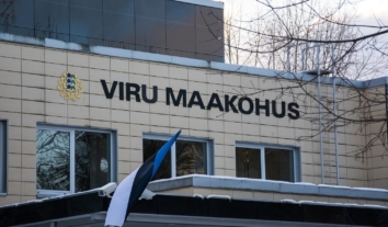 В Естонії за напад на українського ветерана засудили мешканця Нарви