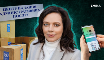 “Жодна країна не впоралася б з цим самостійно”: як працює міжнародна допомога в Україні на прикладі ПРООН
