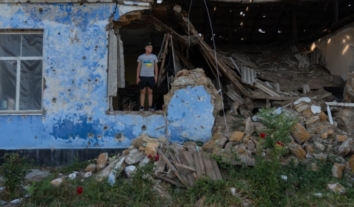 Майже половина опитаних українців думають, що депортація дітей до РФ має довгострокові наслідки