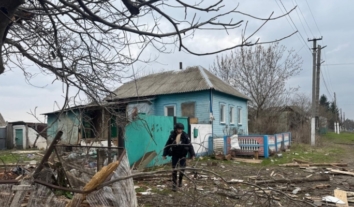 З прикордоння Сумщини евакуювали ще одну групу цивільних
