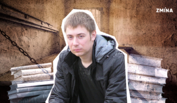 “Я можу бути голодним, але пожива для мізків має бути”: про політв’язня Валентина Вигівського, який за ґратами найдовше з усіх бранців Кремля