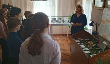 В окупованому Бердянську дітям нав’язують російські традиції святкування Великодня