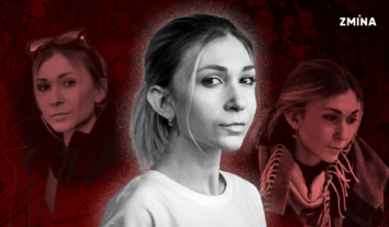 Смілива, відважна, із загостреним почуттям справедливості: якою була журналістка Вікторія Рощина, яку Росія вбила в полоні