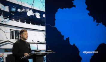 Zelenskyy on “сeasefire”: Ukraine will act reciprocally, Russian assaults continue