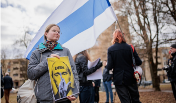 У Литві на рік продовжили санкції проти громадян РФ та Білорусі