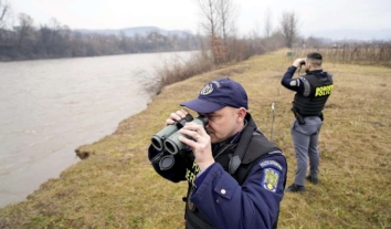 Уряд наполягає, щоб перехід від тимчасового захисту українців у ЄС був справедливим