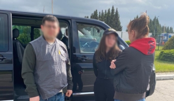 З Німеччини екстрадували підозрювану у корупції посадовицю