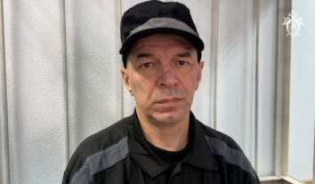 У Росії кинули до в’язниці за нібито тероризм військовополоненого бійця ЗСУ Віталія Луценко