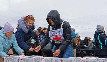 Волонтерам та громадським організаціям довіряє більше українців, ніж до 2022 року – дослідження