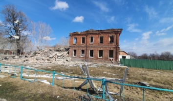 У Білопільській та Ворожбянській громадах на Сумщині досі лишаються понад 600 дітей