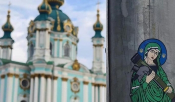 Верховний Суд постановив, що воєнний стан в Україні не скасовує військового обов’язку для вірян