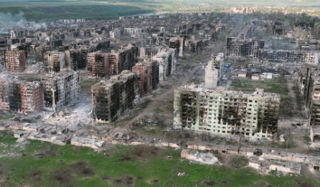 Росіяни завдали українській екології понад 85 мільярдів євро збитків