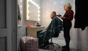 Оновлена програма підтримки бездомних людей у Львові передбачає ресоціалізацію