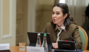 Україна на шляху до ЄС змінює правила призначення суддів, зокрема у сфері доброчесності – Мудра