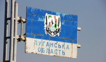 На ТОТ Луганщини через повторну аварію на водогоні близько 200 тисяч людей залишаються без води