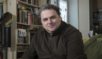 Режисер Станіслав Мойсеєв очолить Молодий театр замість Андрія Білоуса, звинуваченого у домаганнях