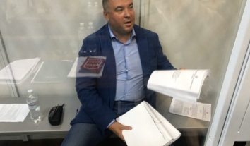 Україна проситиме Іспанію про екстрадицію Олега Гладковського, якого вдома чекає суд за підозрою в корупції