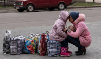 Експерти оцінили чинну державну політику щодо ВПО на 2 з 5 балів