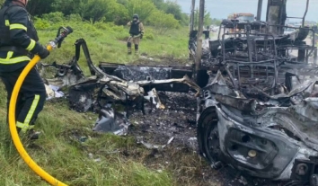 Росіяни обстріляли поблизу Сум енергетиків: є загиблий та поранені