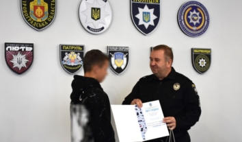 Росіяни не змогли завербувати двох школярів з Кіровоградщини, бо вони пішли розповісти про це у поліцію