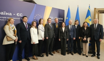 Міністри закордонних справ ЄС погодили запуск Спеціального трибуналу щодо злочину агресії проти України