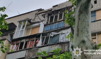 Російські обстріли за минулу добу: є загиблі та поранені