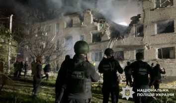 Лубінець просить Мінрозвитку та Мінцифри усунути проблеми з реєстрацією пошкодженого та зруйнованого майна