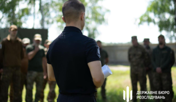 Чотирьох військових з Київщини підозрюють у непокорі, бо відмовилися їхати до зони бойових дій 