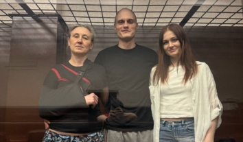 У РФ родині з окупованого Мелітополя призначили від 20 років до довічного за нібито підриви в регіоні