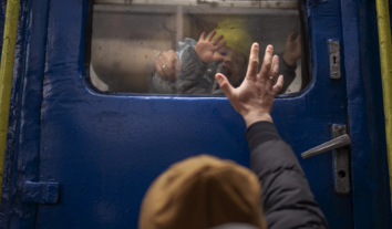 За роки великої війни у 67 разів побільшало справ, в яких чоловіків визнають батьками-одинаками