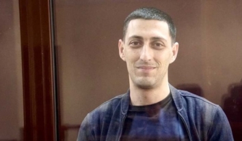 Здоров’я громадянського журналіста Асана Ахтемова в колонії у РФ стає гірше без лікування