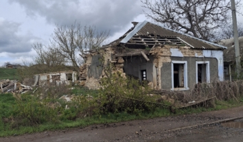Руйнування та замінування: що заважає поверненню людей на Херсонщину та Миколаївщину – моніторинг Схід SOS